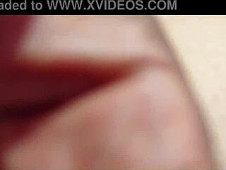 Novinha and Coroa in Interracial Sex Between Generations with Blowjob and Doggystyle