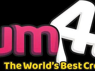 娇小黑发妹子巨屌内射