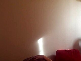 Amateur Homemade Ebony Princess Riding Big Black Cock