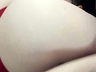 the brazilian blonde sat on his face in a sensual gay domination scene