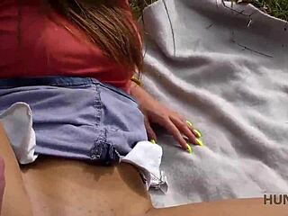 Are you ready for naughty anal sex to earn good cash?