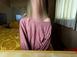 Come una latina colombiana gestisce casting homemade finito male con incidente peruviano