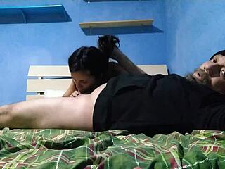 I look like a young 18-year-old nymph and bluezao loves it