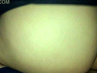 Wow, check out this Colombian babe's rich ass and how she rides like a slut!