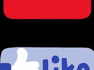 Colombian wife's big natural tits bounce wildly on my face during intense doggystyle pounding