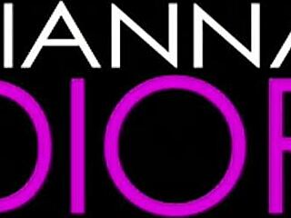 that big tit maid kianna sucks my cock pov style with blowjob and handjob, uh feels so good