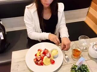 Tochigi Strawberries And Hot Springs In Nacchi Trip