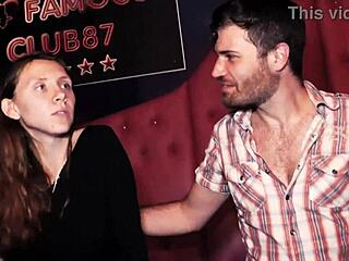 Lola Falsely Innocent Takes Her First Two Cocks!