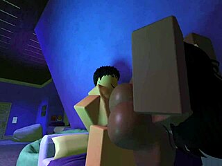 My partner called me over to punish her hard with my big cock.