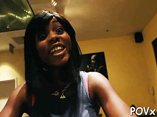 Hey, what if this teen slut competes in a hardcore sex game with doggystyle fucking and blowjobs in pov?