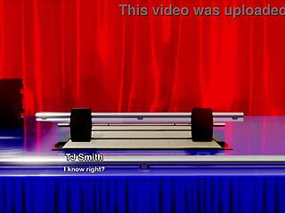 hey, what's the deal with chapter 70 of the inn game