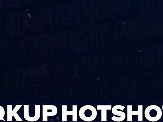 alt-slut lana reign lets a guy from internet fuck her ass