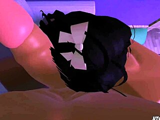 My partner called me over to punish her hard with my big cock.