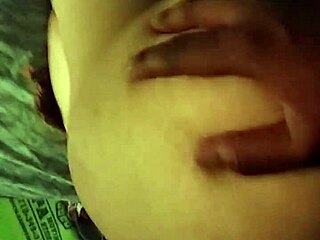 Why Does This Mature Latina Crave Young BBC Deep In Her Tight Ass For Interracial Fun?