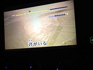 japanese no 1 internet karaoke men - what a thrilling performance!