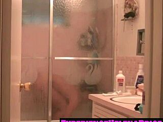 Clair Arrives With Vance And His Bbc He Helps Stretch Me Out Before I Pee