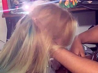 Man, this BBC picked up a big booty white girl with huge tits and fucked her hard in orgasmic action