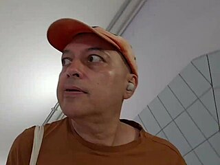 Oh, cruising those Waterloo East toilets back in Jun 2025, what a time.