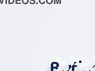 teen oiled up in lingerie for first time anal assfucking. she gives footjob in cosplay uniform at party.