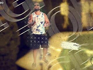 check out hot juju meirelles debut with big ass blonde brazilian riding huge cock in cowgirl