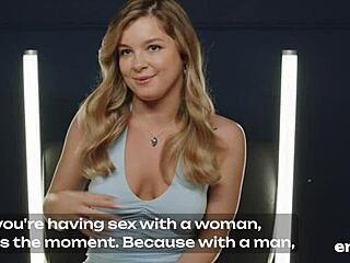 blonde renata fox and redhead marina gold love sapphic games that end up in strong orgasms 😍