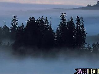 Finger fucked teen 18+ tribbing babes cunt in close up action!