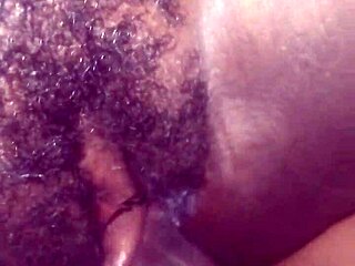 Why fuck her hard until she asks me to stop?