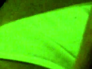 i'm mrsjay inserting ping pong balls in this amateur homemade video with unique twists