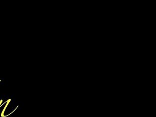 I'm the modern justice league granny in corset and fishnets, giving that blowjob in this roleplay.