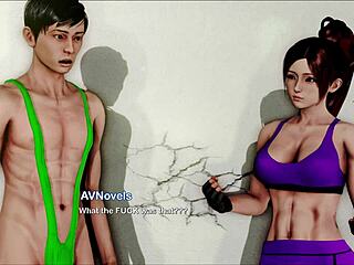 hey, what's the deal with chapter 70 of the inn game