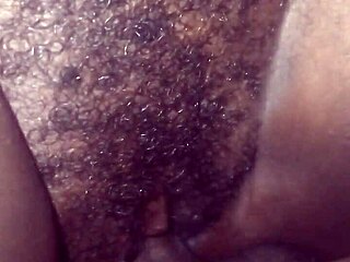 Why fuck her hard until she asks me to stop?