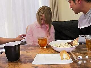 Horo Yoi Jukujo To Tappuri Sex - Asuka 1