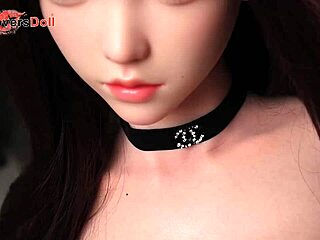 Yeloly Isabella Serves As My Wanted Masturbation Toys For Sex