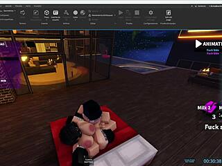 Hey, condon roblox with my slutty best friend, I bend her over and pound her in 4