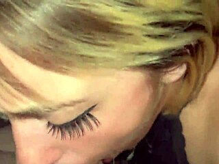 cum hungry cutie pukes on dick during messy deepthroat face fucking with gagging and choking