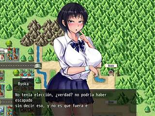 scars of summer parte 1 gameplay sub-español