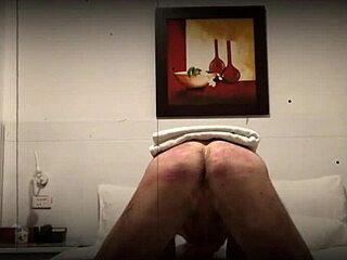 Dominant Woman Enforces Strict Control Over Submissive Partner In Intense Hardcore Femdom Session