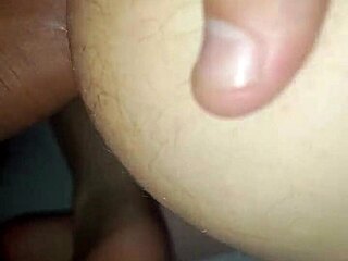 Safadoscasal bangs hot wife's juicy pussy hard