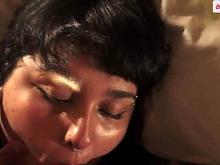 why sneak into my room for tickles when your big cock ends up deep inside me for hard riding?