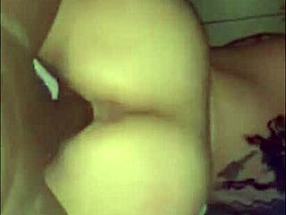 curvy barbi takes on rico strong in a wild casting interview, fucking doggystyle and riding reverse cowgirl until squirting