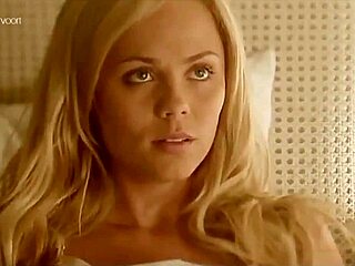 I compile the top moments featuring blonde celebrity laura vandervoort in fantasy scenes