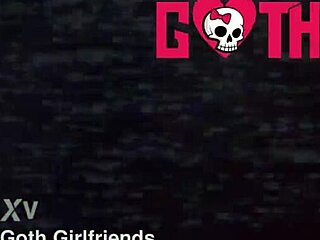 The tattooed bombshell Lacey Jayne gets choked and deepthroated in lingerie. She rides rough in cowgirl and doggystyle with monster cock domination.