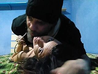 I look like a young 18-year-old nymph and bluezao loves it