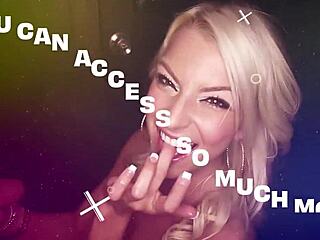 Hey, this hot spicy Latina babe loves getting her face fucked deep at the gloryhole with cumshots and sucking.