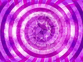 Three horny english sluts take turns devouring big black cock from lover.