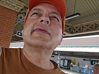 Oh, cruising those Waterloo East toilets back in Jun 2025, what a time.