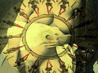 Что в этой винтажной эротике с волосатыми ретро-шлюхами так заводит и дико ебёт мозг?