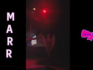 Why watch dakota marr pole dancing hairy pussy tease in nebraska strip club?