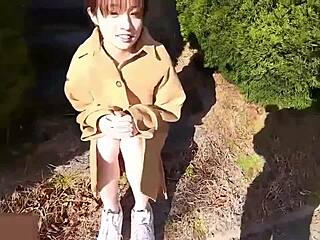 哦天我是19岁日本小可爱车里自慰口交野外Cosplay性爱