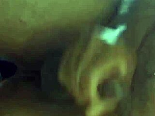 Don't cum inside please, I don't want to get pregnant?